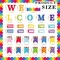 Welcome Bulletin Board Sets Welcome Back Classroom Decorations